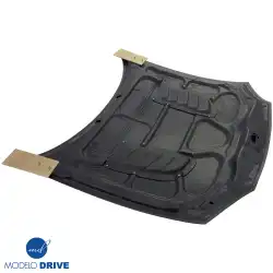 Carbon Fiber CSPE Hood > Mazda Miata (NB) 1998-2005 image - 9