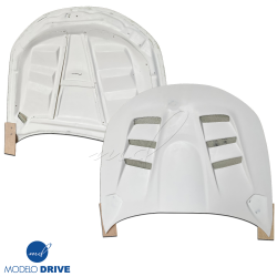 ModeloDrive FRP RAME A9 Hood > Mazda Miata (NC) 2006-2015 image - 3