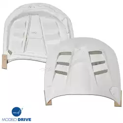 FRP RAME A9 Hood > Mazda Miata (NC) 2006-2015 image - 3