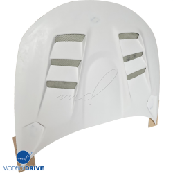 ModeloDrive FRP RAME A9 Hood > Mazda Miata (NC) 2006-2015 image - 4