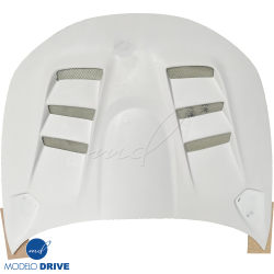 ModeloDrive FRP RAME A9 Hood > Mazda Miata (NC) 2006-2015 image - 5