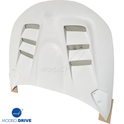 ModeloDrive FRP RAME A9 Hood > Mazda Miata (NC) 2006-2015 image - 6