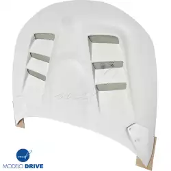 FRP RAME A9 Hood > Mazda Miata (NC) 2006-2015 image - 6