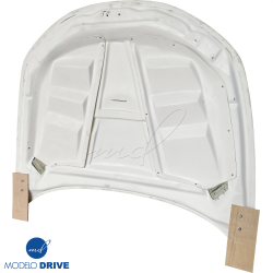 ModeloDrive FRP RAME A9 Hood > Mazda Miata (NC) 2006-2015 image - 7