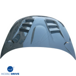 ModeloDrive Carbon Fiber RAME A9 Hood > Mazda Miata (NC) 2006-2015 image - 8