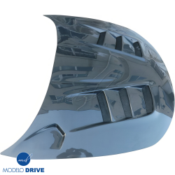 ModeloDrive Carbon Fiber RAME A9 Hood > Mazda Miata (NC) 2006-2015 image - 10