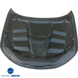 ModeloDrive Carbon Fiber RAME A9 Hood > Mazda Miata (NC) 2006-2015 image - 11