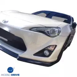 FRP CSPE BL2 Front Lip Valance > Scion FR-S (ZN6) 2013-2016 image - 5