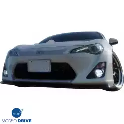 FRP CSPE BL2 Front Lip Valance > Scion FR-S (ZN6) 2013-2016 image - 6