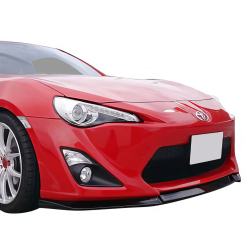 ModeloDrive FRP CSPE BL2 Front Lip Valance > Scion FR-S (ZN6) 2013-2016 image - 1