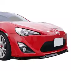 FRP CSPE BL2 Front Lip Valance > Scion FR-S (ZN6) 2013-2016 image - 1