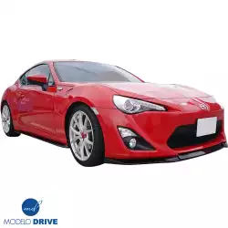 FRP CSPE BL2 Front Lip Valance > Scion FR-S (ZN6) 2013-2016 image - 2