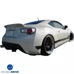 FRP CSPE BL2 Side Skirts > Scion FR-S (ZN6) 2013-2016 image - 5