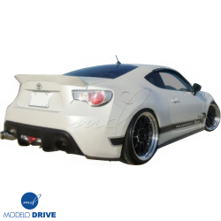 ModeloDrive FRP CSPE BL2 Side Skirts > Scion FR-S (ZN6) 2013-2016 image - 6