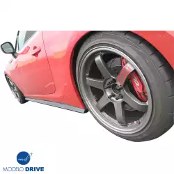 FRP CSPE BL2 Side Skirts > Scion FR-S (ZN6) 2013-2016 image - 2