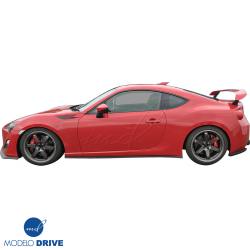 ModeloDrive FRP CSPE BL2 Side Skirts > Scion FR-S (ZN6) 2013-2016 image - 3
