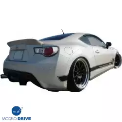 FRP CSPE BL2 Rear Add-ons > Scion FR-S (ZN6) 2013-2016 image - 5
