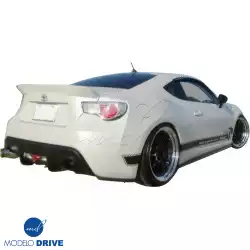 FRP CSPE BL2 Rear Add-ons > Scion FR-S (ZN6) 2013-2016 image - 6