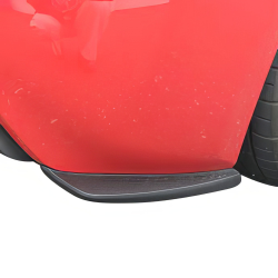 ModeloDrive FRP CSPE BL2 Rear Add-ons > Scion FR-S (ZN6) 2013-2016 image - 1