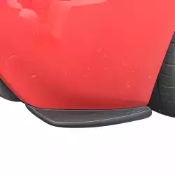 FRP CSPE BL2 Rear Add-ons > Scion FR-S (ZN6) 2013-2016 image - 1