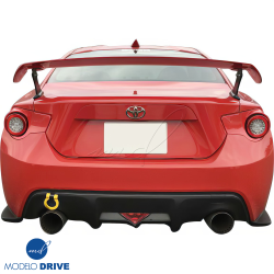 ModeloDrive FRP CSPE BL2 Rear Add-ons > Scion FR-S (ZN6) 2013-2016 image - 3