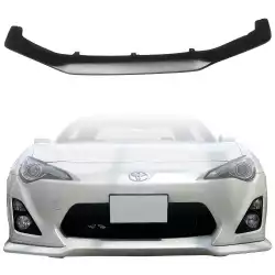FRP VERT Front Lip Valance > Scion FR-S (ZN6) 2013-2016 image - 11