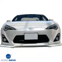 FRP VERT Front Lip Valance > Scion FR-S (ZN6) 2013-2016 image - 12