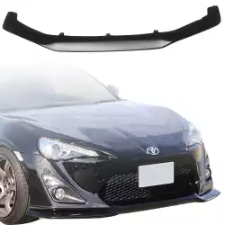 FRP VERT Front Lip Valance > Scion FR-S (ZN6) 2013-2016 image - 1