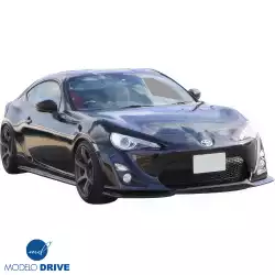 FRP VERT Front Lip Valance > Scion FR-S (ZN6) 2013-2016 image - 3