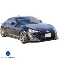 FRP VERT Front Lip Valance > Scion FR-S (ZN6) 2013-2016 image - 4