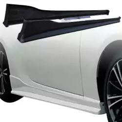 FRP VERT Side Skirts > Scion FR-S (ZN6) 2013-2016 image - 18