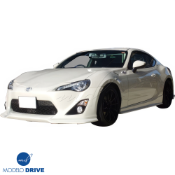 ModeloDrive FRP VERT Side Skirts > Scion FR-S (ZN6) 2013-2016 image - 19