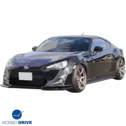 FRP VERT Side Skirts > Scion FR-S (ZN6) 2013-2016 image - 4