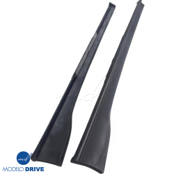 ModeloDrive FRP VERT Side Skirts > Scion FR-S (ZN6) 2013-2016 image - 7