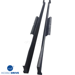 ModeloDrive FRP VERT Side Skirts > Scion FR-S (ZN6) 2013-2016 image - 9
