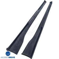 ModeloDrive FRP VERT Side Skirts > Scion FR-S (ZN6) 2013-2016 image - 10