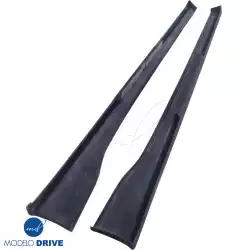 FRP VERT Side Skirts > Scion FR-S (ZN6) 2013-2016 image - 10