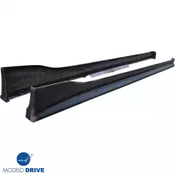 FRP VERT Side Skirts > Scion FR-S (ZN6) 2013-2016 image - 12