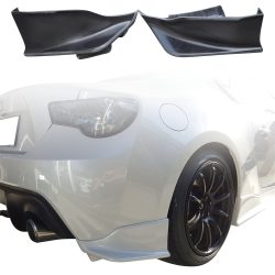 ModeloDrive FRP VERT Rear Add-ons > Scion FR-S (ZN6) 2013-2016 image - 6