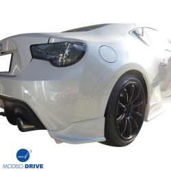 ModeloDrive FRP VERT Rear Add-ons > Scion FR-S (ZN6) 2013-2016 image - 7