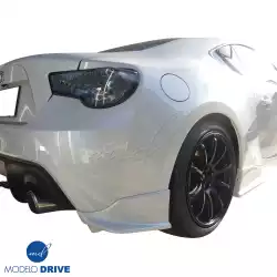FRP VERT Rear Add-ons > Scion FR-S (ZN6) 2013-2016 image - 7