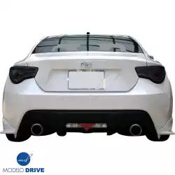 FRP VERT Rear Add-ons > Scion FR-S (ZN6) 2013-2016 image - 8