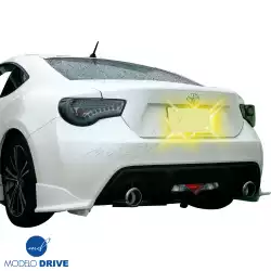 FRP VERT Rear Add-ons > Scion FR-S (ZN6) 2013-2016 image - 10