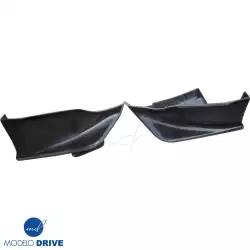FRP VERT Rear Add-ons > Scion FR-S (ZN6) 2013-2016 image - 3