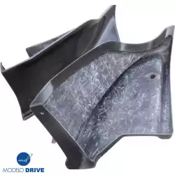 FRP VERT Rear Add-ons > Scion FR-S (ZN6) 2013-2016 image - 5