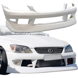 ModeloDrive FRP BSPO Front Bumper > Lexus IS300 2000-2005> 4/5dr image - 19