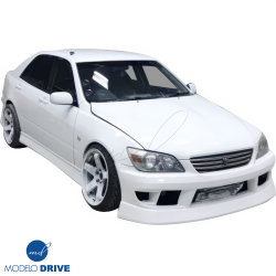 ModeloDrive FRP BSPO Front Bumper > Lexus IS300 2000-2005> 4/5dr image - 21