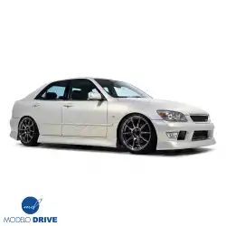 FRP BSPO Front Bumper > Lexus IS300 2000-2005> 4/5dr image - 29