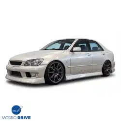 FRP BSPO Front Bumper > Lexus IS300 2000-2005> 4/5dr image - 30