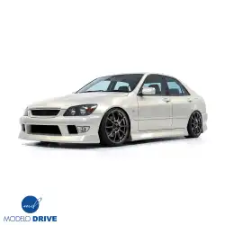 FRP BSPO Front Bumper > Lexus IS300 2000-2005> 4/5dr image - 31